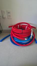 Tuyaux Alpex 16 et 20 mm, Neuf, 6 mètres ou plus, Aluminium, Enlèvement