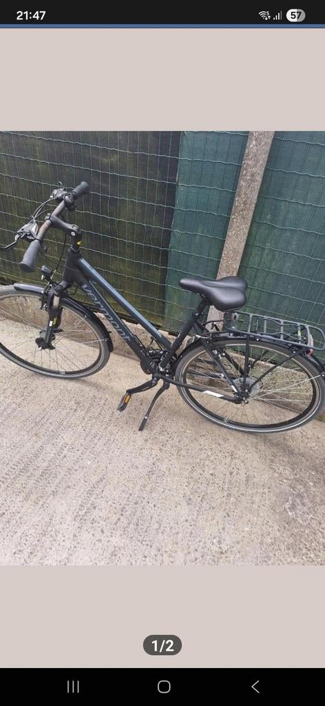 Stadsfietsen, Vélos & Vélomoteurs, Vélos | Femmes | Vélos de sport & de randonnée, Enlèvement