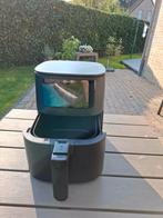 Airfryer, merk Ambiano, Enlèvement, Comme neuf, Friteuse à air, 750 à 999 grammes