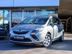 Opel Zafira Tourer COSMO 1.6D |NAVI|CAMERA|DODEHOEK|, Achat, Euro 6, Noir, 5 portes