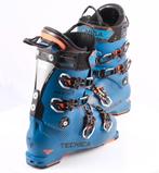 43 44 EU skischoenen TECNICA MACH1 120 MV, CAS, Gebruikt, Schoenen, Ophalen of Verzenden, Carve