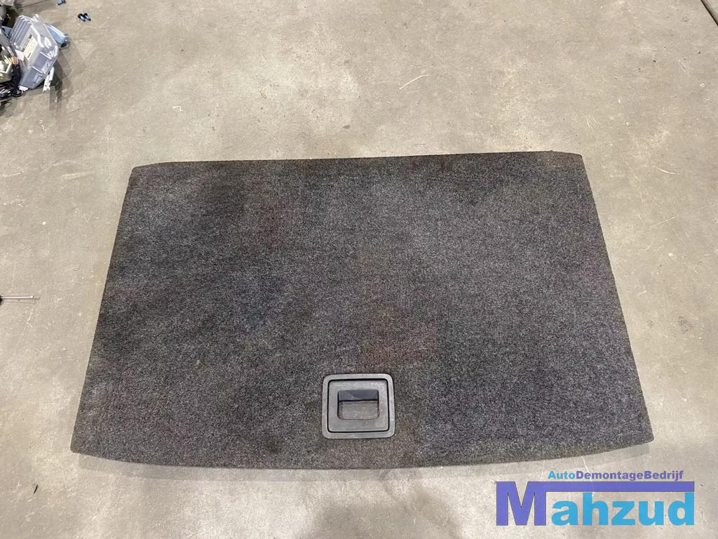 VW POLO 6R Kofferbak mat dubbele bodem 2009-2016, Fabrikant BV, Gebruikt, Info@fabrikant.eu, Fabrikantstraat 1
1000 AA  Amsterdam, NL