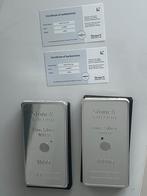 ZILVEREN MUNTSTAAF STONEX 2000 GRAM MET CERTIFICAAT, Postzegels en Munten, Ophalen