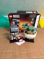 LEGO Star Wars 75317 De Mandalorian en het Kind, Ophalen, Zo goed als nieuw, Lego