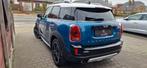 Mini Cooper Countryman 1.5i Automatic 2018 OPT COMPLET + GAR, Achat, Entretenue par le concessionnaire, Noir, Automatique
