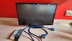 TV SAMSUNG  - 22 inch, Audio, Tv en Foto, Televisies, Ophalen, LED, Zo goed als nieuw, Samsung
