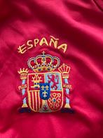 Exclusief retro shirt Spanje 2004 in nieuwstaat, Maat M, Ophalen of Verzenden, Zo goed als nieuw, Shirt