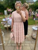 Jurk in kant maat smal, Vêtements | Femmes, Robes, Rose, Taille 36 (S), Comme neuf, Asos