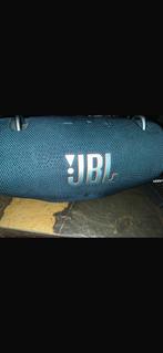 JBL xtreme 4, Audio, Tv en Foto, Luidsprekerboxen, Verzenden, Zo goed als nieuw, JBL