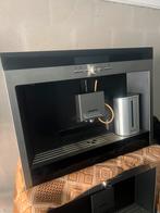 Cafetière encastrable Siemens, Electroménager, Enlèvement, Comme neuf, Encastré