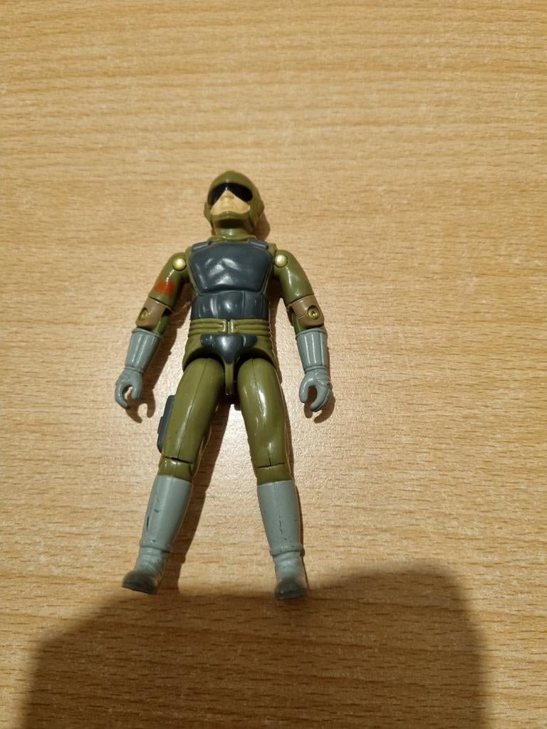 Door Joe Gijle Hasbro 1983 | Tripwire, Ophalen of Verzenden