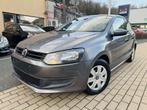 Volkswagen Polo Polo 1.6 CR TDi Comfortline DPF, Autos, Euro 5, Achat, Entreprise, Rétroviseurs électriques