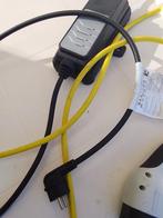 Electrische kabel voor electrische auto 's van 240 naar omvo, Computers en Software, Pc- en Netwerkkabels, Ophalen