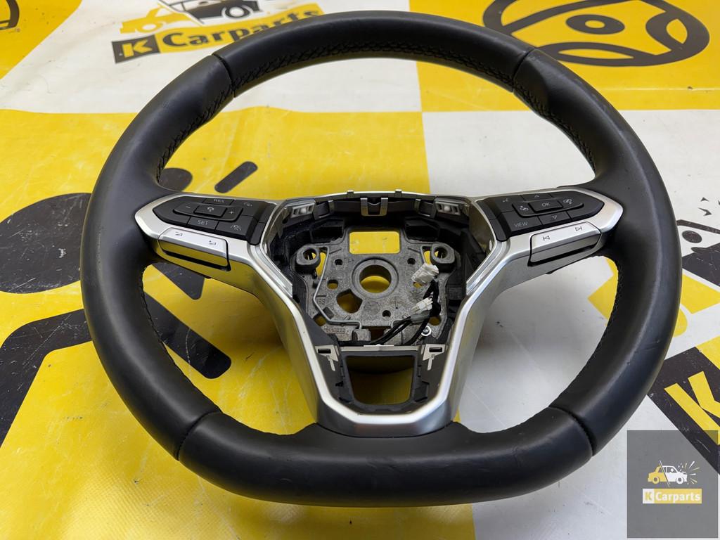 VOLANT VW GOLF 8 VIII DSG ORIGINE 5H0959542A, Autos : Pièces & Accessoires, Commande, Volkswagen, Utilisé