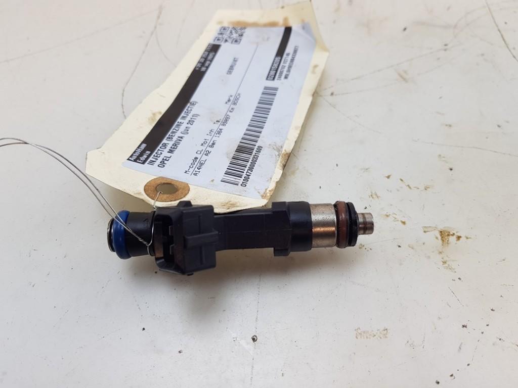 INJECTEUR Opel Meriva (|55577580|25197570|55565970|), Utilisé, Opel