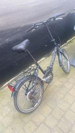 Fiets formula, Fietsen en Brommers, Ophalen, Zo goed als nieuw