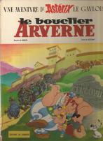 Astérix- Le bouclier Averne, Livres, Enlèvement ou Envoi, Utilisé