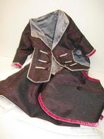 KLEDING VOOR ANTIEKE POP, Enlèvement ou Envoi