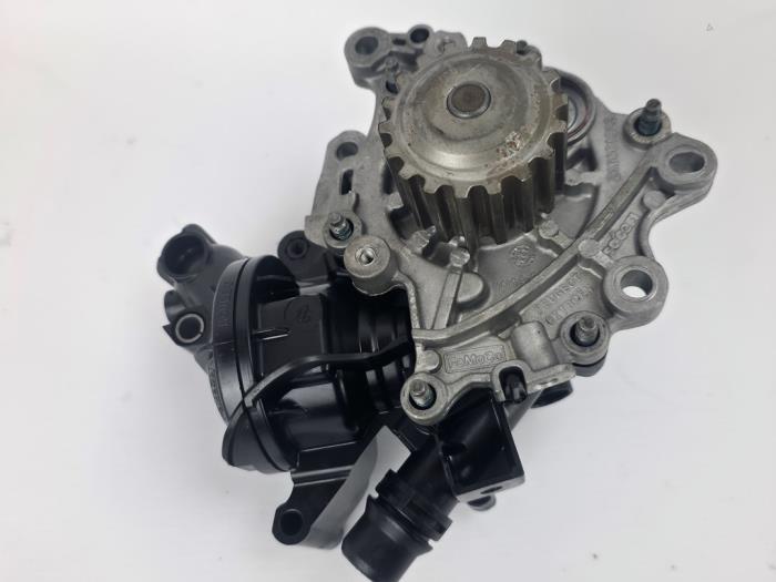 Pompe à eau d'un Ford Transit Connect, Autos : Pièces & Accessoires, Climatisation & Chauffage, Ford, Utilisé, 3 mois de garantie