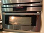 Compact Inbouwoven AEG, Elektronische apparatuur, Ovens, Ophalen, Minder dan 45 cm, Gebruikt, Oven