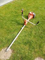 Husqvarna bosmaaier, Ophalen of Verzenden