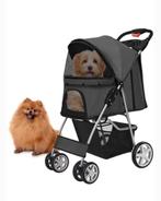 HONDEN buggy - antraciet grijs - NIEUW, Ophalen, Nieuw