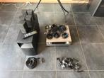 Bose Acoustimass 10 Series III home theater speaker system, Enlèvement, Utilisé, Système 5.1