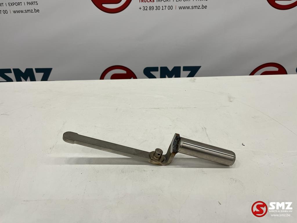 Vergrendelpen links Jost JSK DH, Nieuw