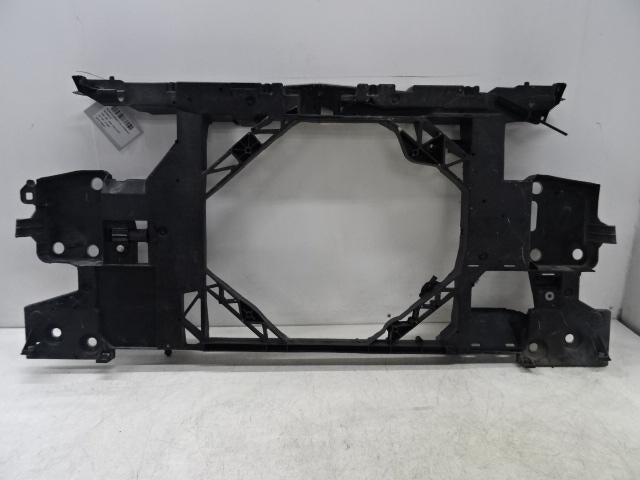 VOORFRONT Renault Fluence (LZ) (01-2009/01-2014), Gebruikt, Renault