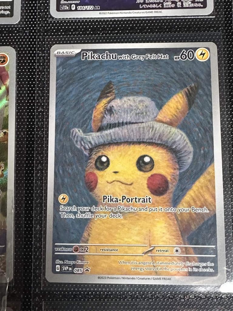 Pokémon kaart / spelletjes ninrendo, Ophalen, Zo goed als nieuw