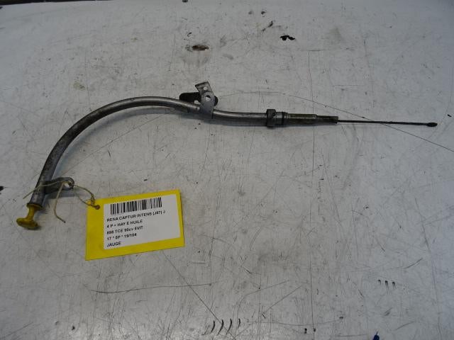 OLIEPEILSTOK Renault Captur (2R) (01-2013/-), Auto-onderdelen, Overige Auto-onderdelen, Renault, Gebruikt