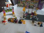 LEGO Friends Kart Go-kart Diner - 41349, Kinderen en Baby's, Speelgoed | Duplo en Lego, Ophalen of Verzenden, Lego