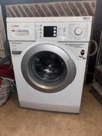 Machine a lave bosch, Enlèvement