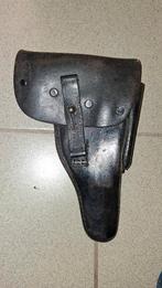 Gaine holster P38 post war, Enlèvement ou Envoi