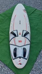 Planche de surf F2 Stoke 116 lit. 245 x 66 cm avec sangles +, Sports nautiques & Bateaux, Planche à voile, Planche, Moins de 250 cm