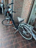 Sparta elektrische fiets, Fietsen en Brommers, Ophalen, Zo goed als nieuw