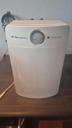 Daalderop 10l in perfecte staat, Ophalen