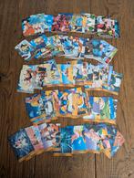 Lot cartes Dragon Ball Trading Card DBZ News excellent état, Enlèvement ou Envoi