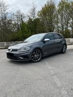 Volkswagen Golf 7.5R, Alcantara, Noir, Electronic Stability Program (ESP), 5 places