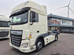 DAF XF 480 FT SUPER SPACE CAB (année de construction 2021), Achat, Euro 6, Entreprise, 480 ch