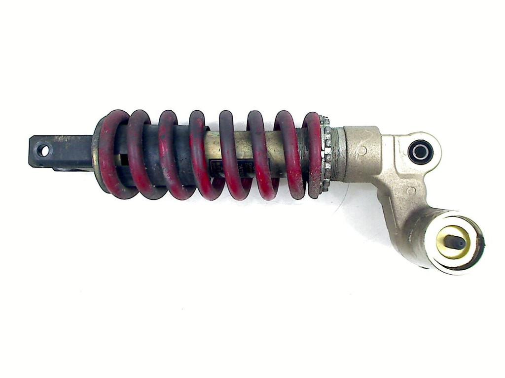 AMORTISSEUR ARRIÈRE Z 1000 2003-2006 (Z1000 ZR1000A), Motos, Dhr. S. di Majo, Utilisé, Info@cama-motorparts.nl, P.J. Troelstraweg 8 8
3144 CX  MAASSLUIS, NL