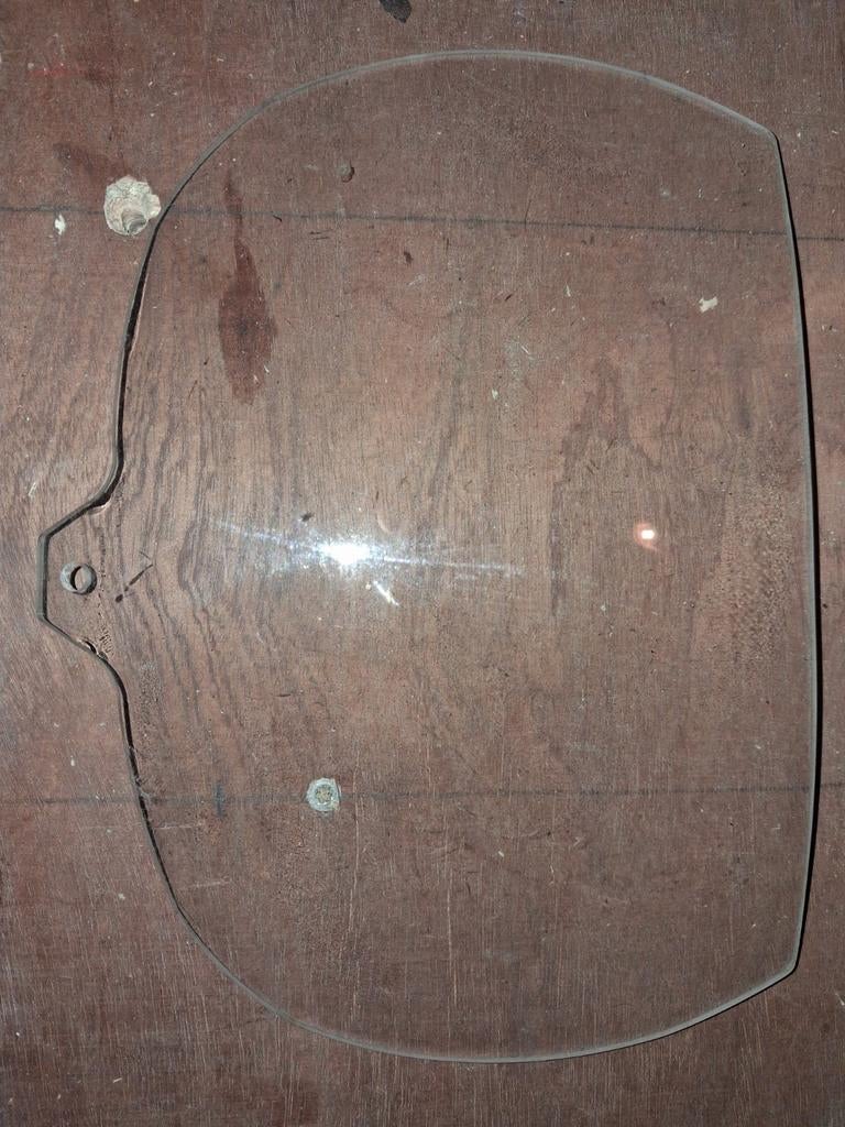 Booster spirit yamaha bw's voorlichtkap, Ophalen