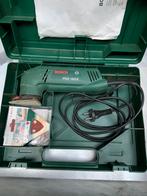 Schuurmachine BOSCH PDA 180 E, Enlèvement, Comme neuf