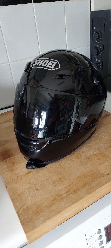 SHOEI HELM, Motoren, Ophalen, M, Heren, Integraalhelm