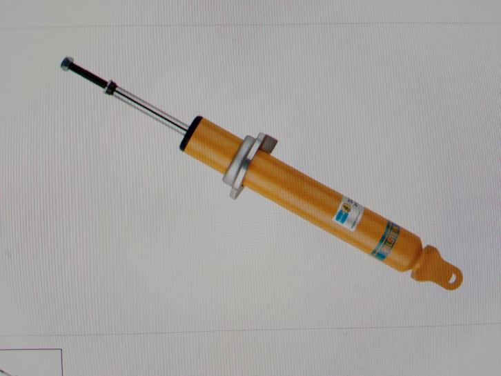 MX-5 ND Bilstein/eibach/H&R spacer, Auto-onderdelen, Ophanging en Onderstel, Mazda, Gebruikt, Ophalen of Verzenden