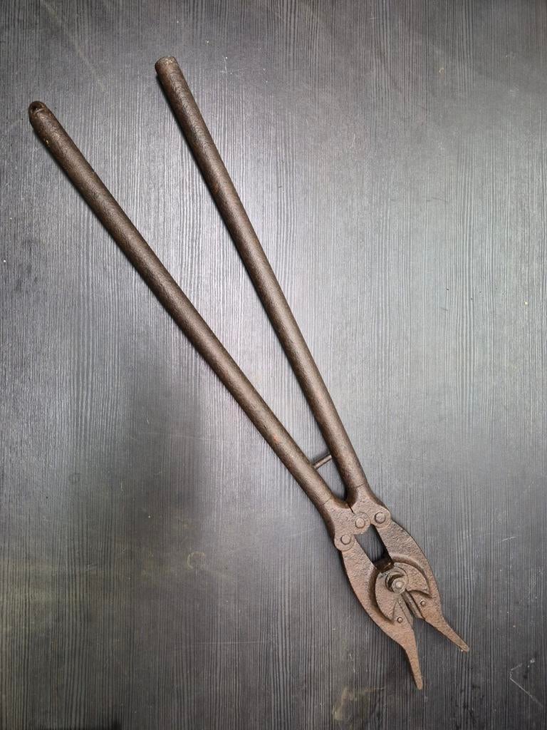 Coupe-fil Wo1, pionnier allemand, Enlèvement