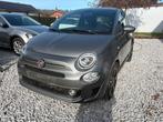 Fiat 500 Sport// 12 m garantie, Auto's, https://public.car-pass.be/vhr/38e9b453-6a07-4a7c-9870-275960c88f1e, Euro 6, Bedrijf, Handgeschakeld