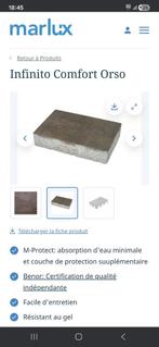 Pavé Marlux ORSO 30x20x6, Tuin en Terras, Ophalen, Overige typen, Nieuw, 10 m² of meer