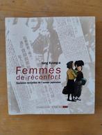 Femmes de réconfort Jung Kyung-a, Enlèvement ou Envoi