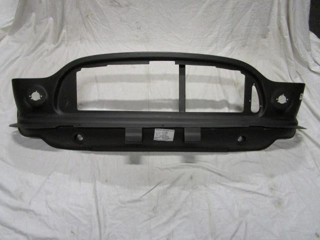 voorpaneel / front Mini 1976-1997 Classic Mini copy, Ophalen, Voor, Bumper, Nieuw